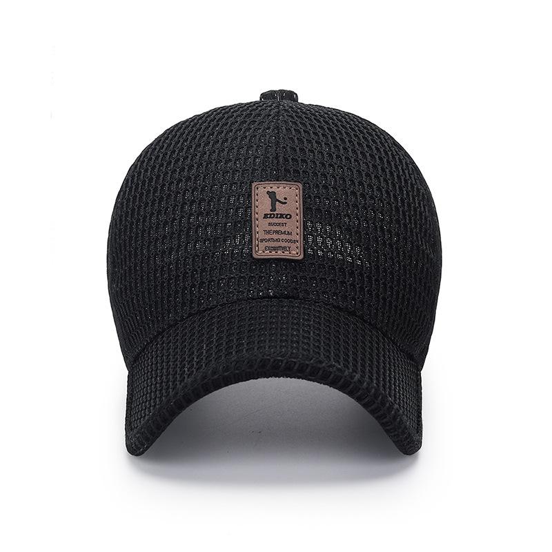 Lightweight and Breathable Cap