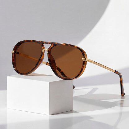 Sawyer Aviator Sunglasses