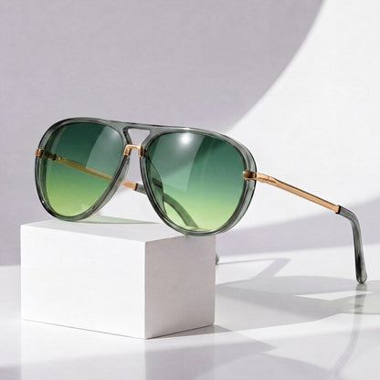 Sawyer Aviator Sunglasses