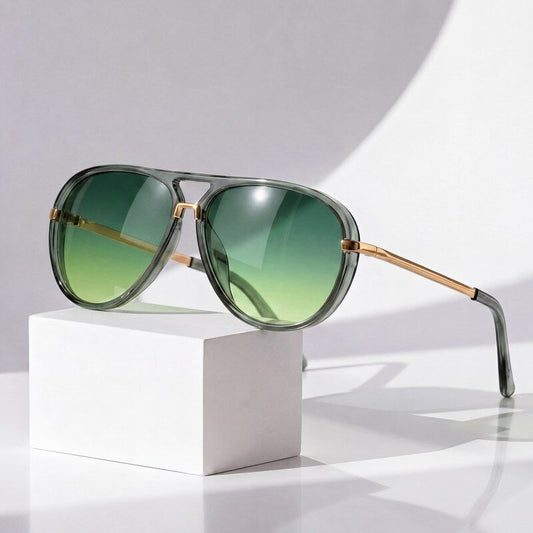 Sawyer Aviator Sunglasses