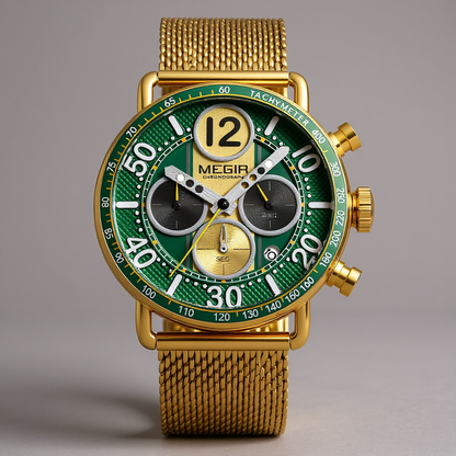 Clifton Chronograph Watch