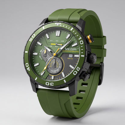 Dante Diver Sports Watch