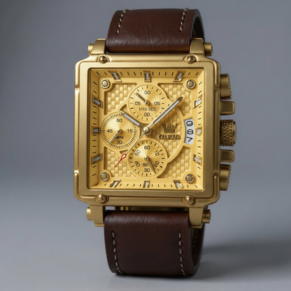 Pemberton Heritage Watch