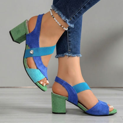 Bella | Chic orthopedic sandals