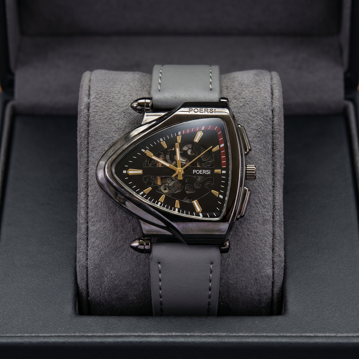 Lawson Chronograph Watch