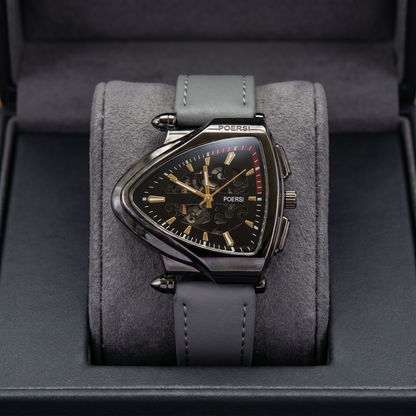 Lawson Chronograph Watch