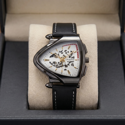 Lawson Chronograph Watch