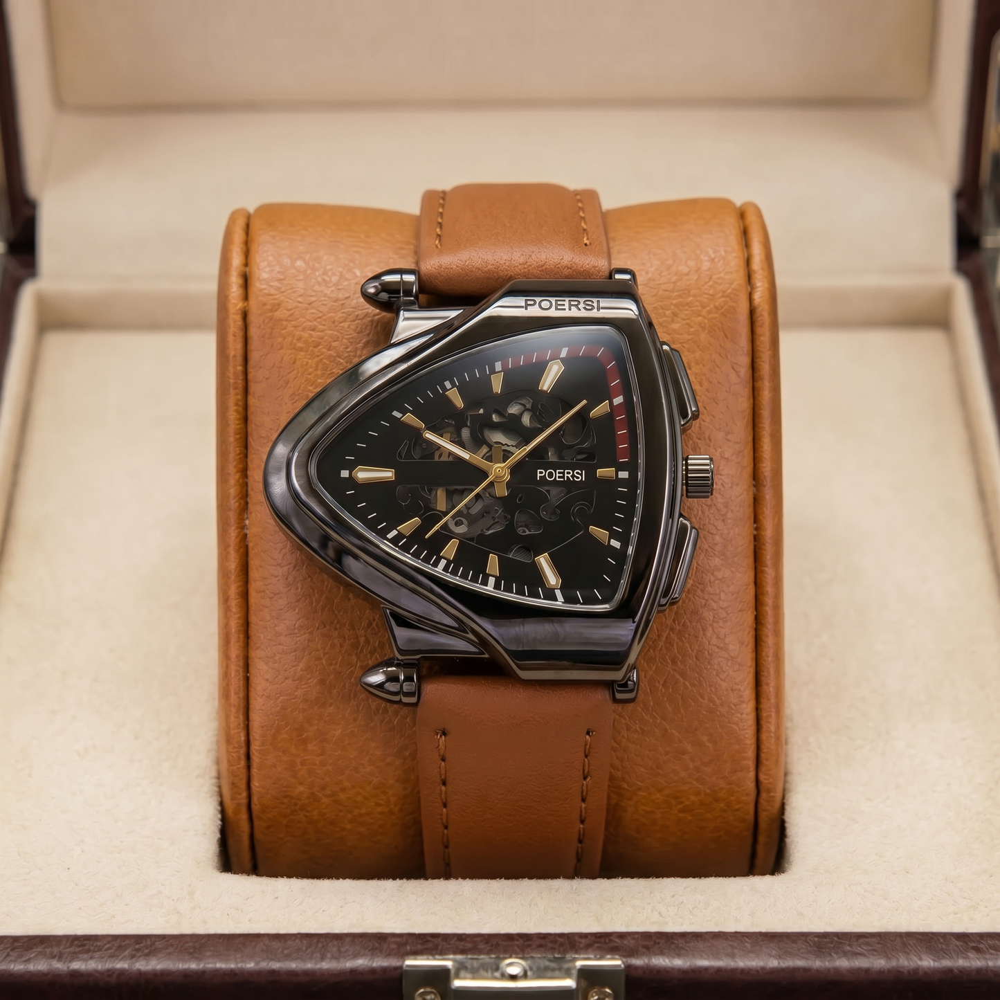 Lawson Chronograph Watch