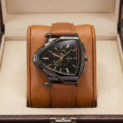 Lawson Chronograph Watch
