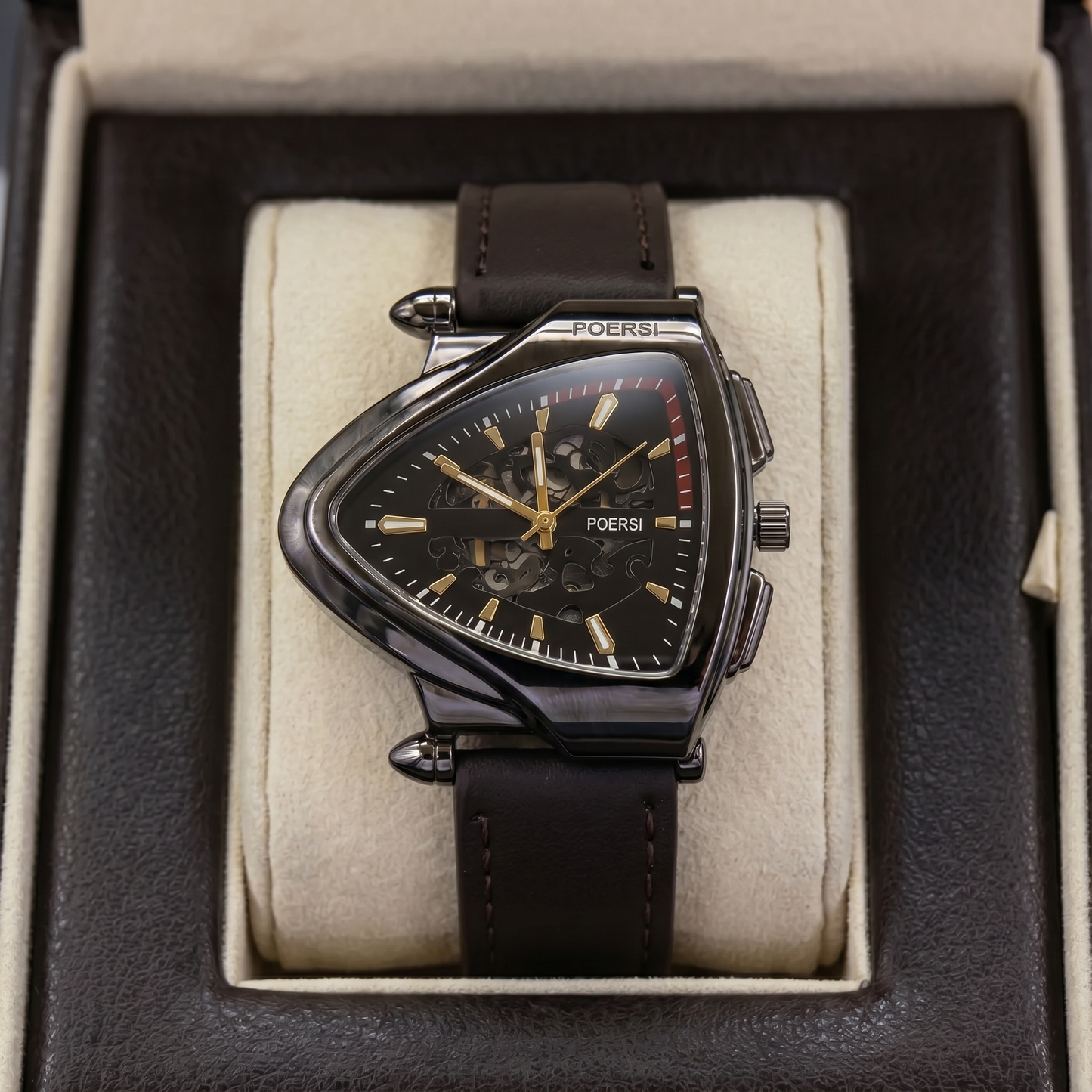 Lawson Chronograph Watch