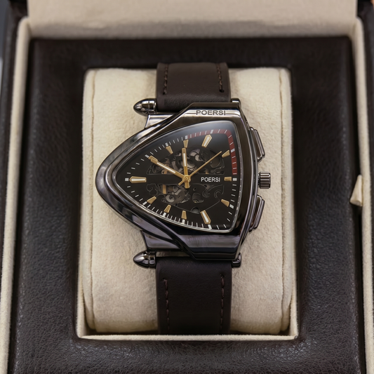 Lawson Chronograph Watch
