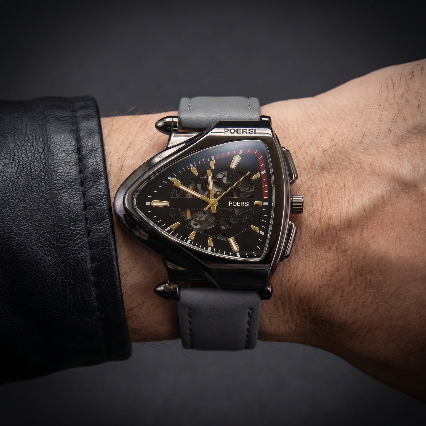 Lawson Chronograph Watch