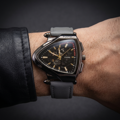 Lawson Chronograph Watch