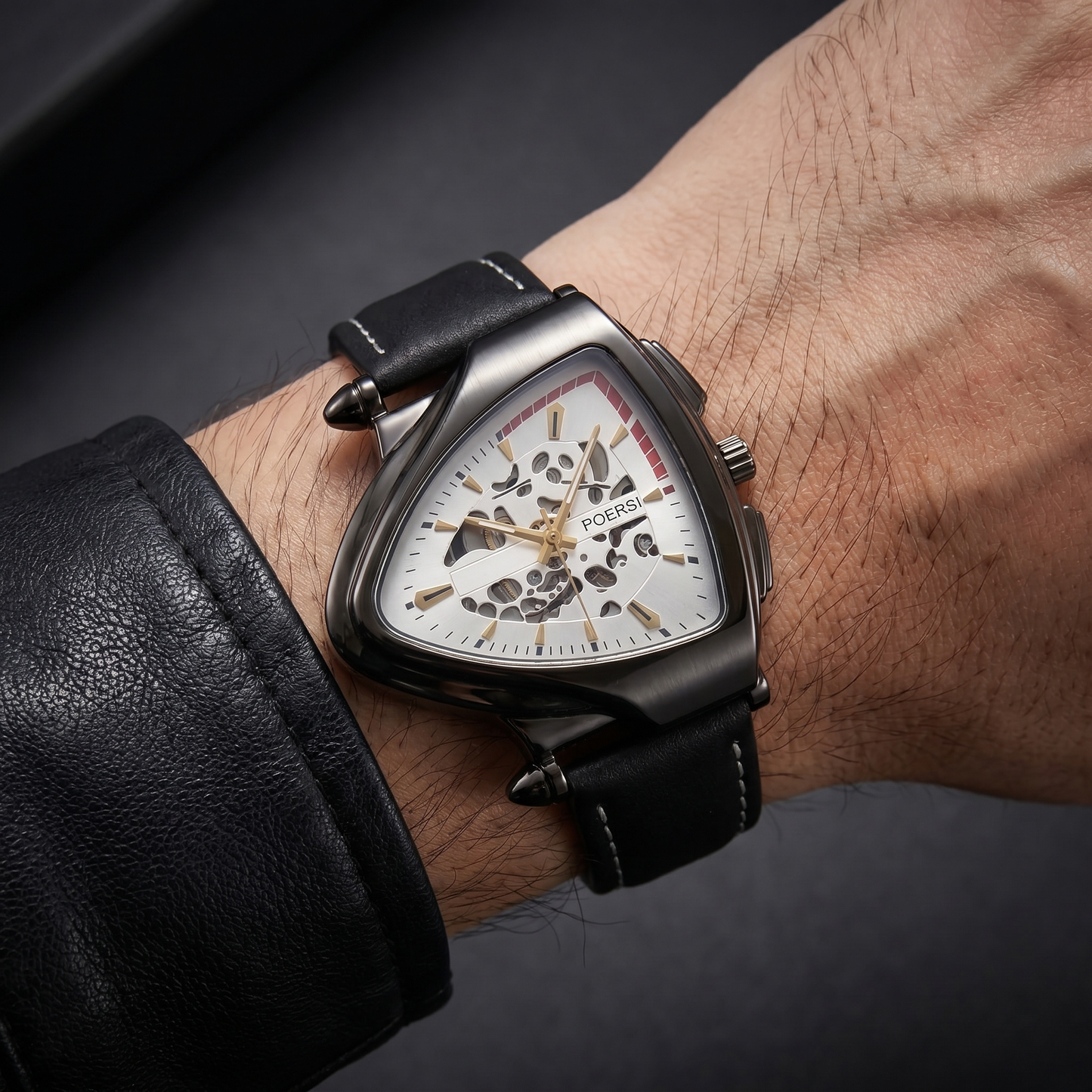 Lawson Chronograph Watch