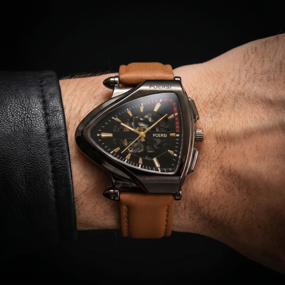 Lawson Chronograph Watch