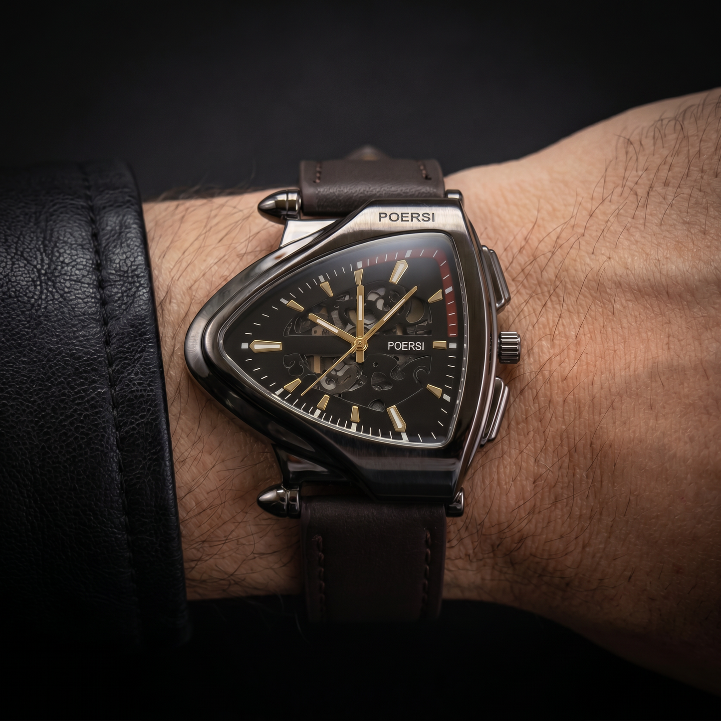 Lawson Chronograph Watch