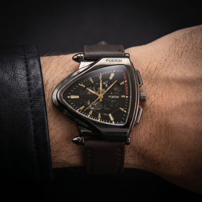 Lawson Chronograph Watch