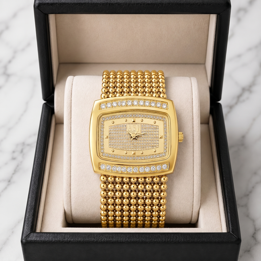 Clara Minimalist Watch