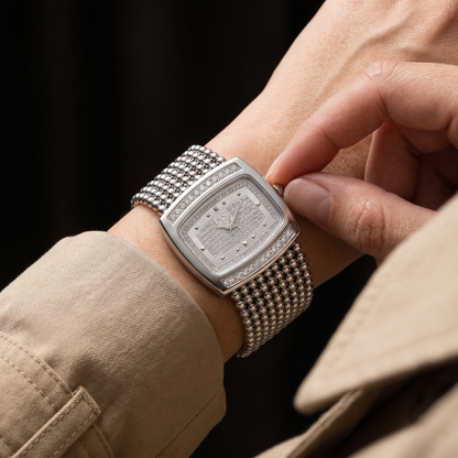 Clara Minimalist Watch