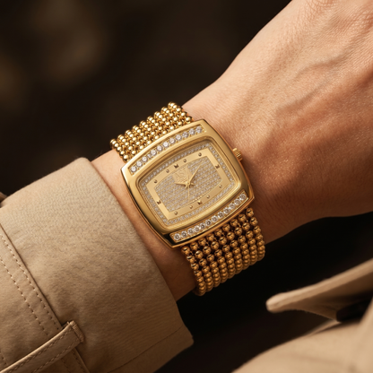 Clara Minimalist Watch