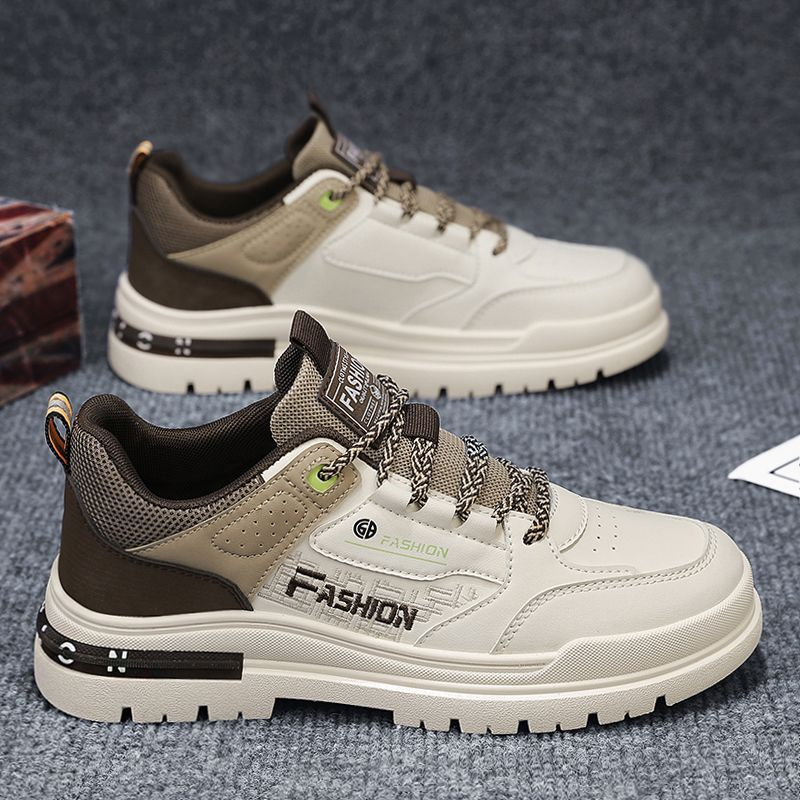 Zaria High-Top Sneakers