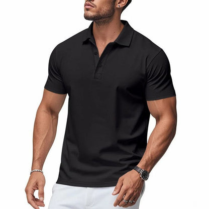 André Ferran Clubhouse Polo