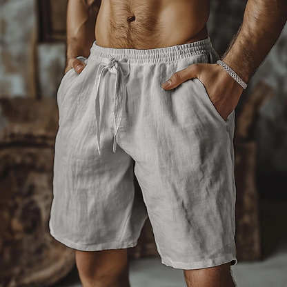Lassana - Lightweight Summer Shorts