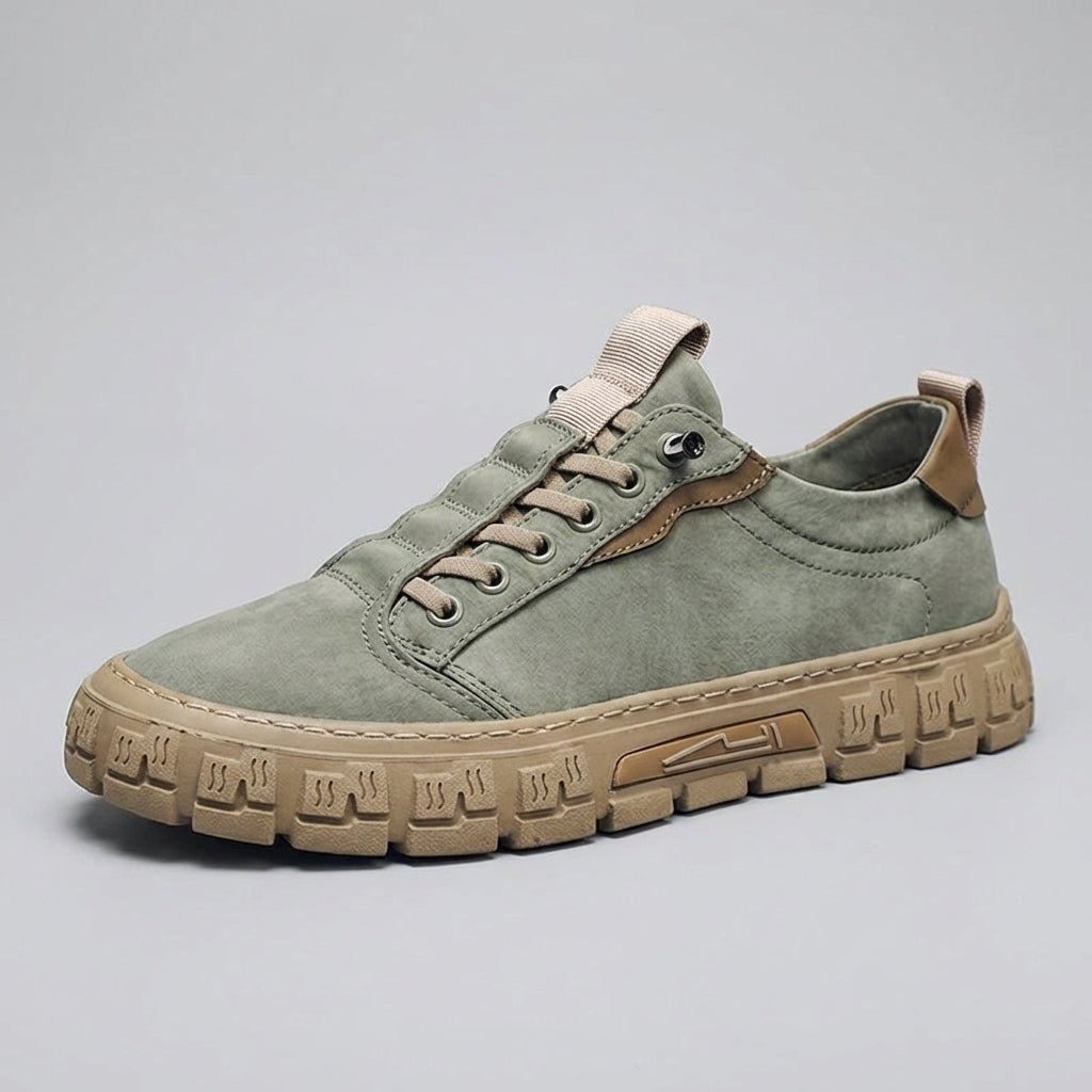 Axton Premium Highland Sneakers