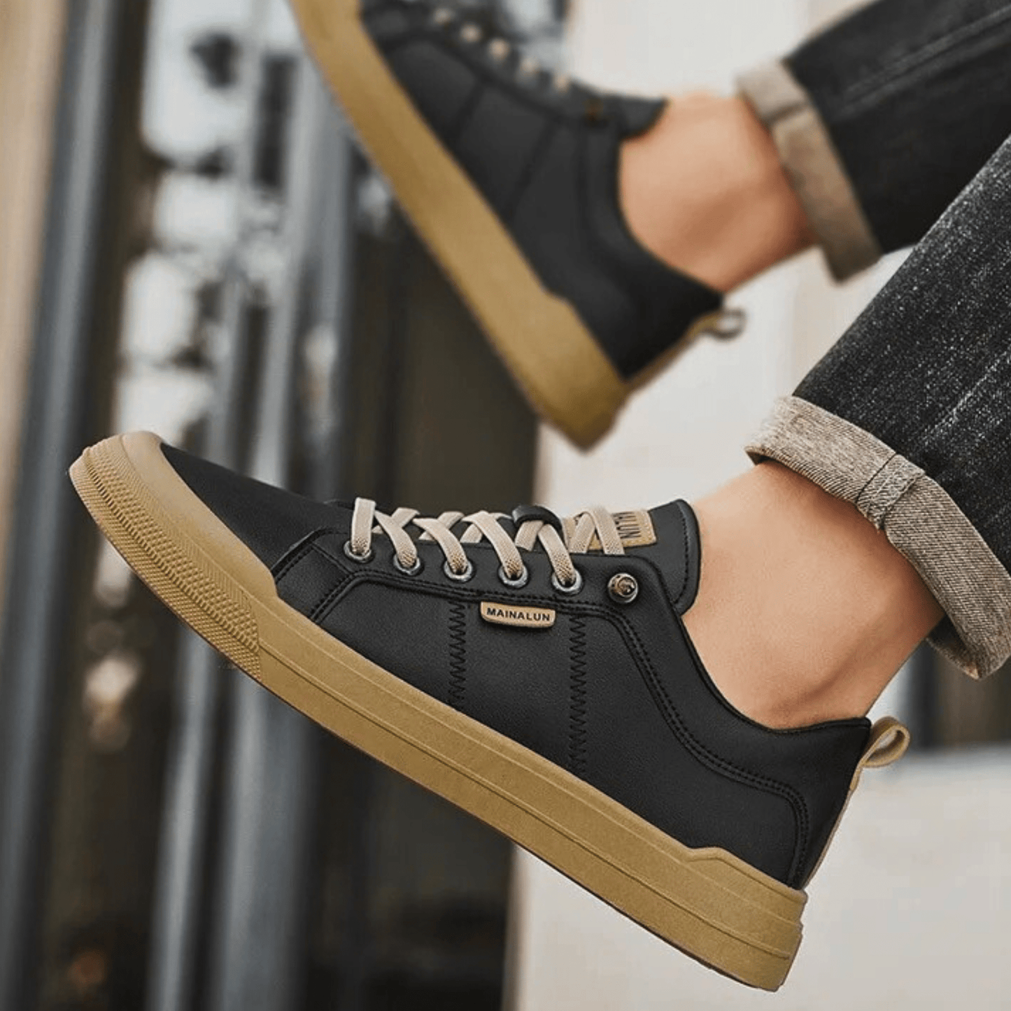 John Everyday Sneakers