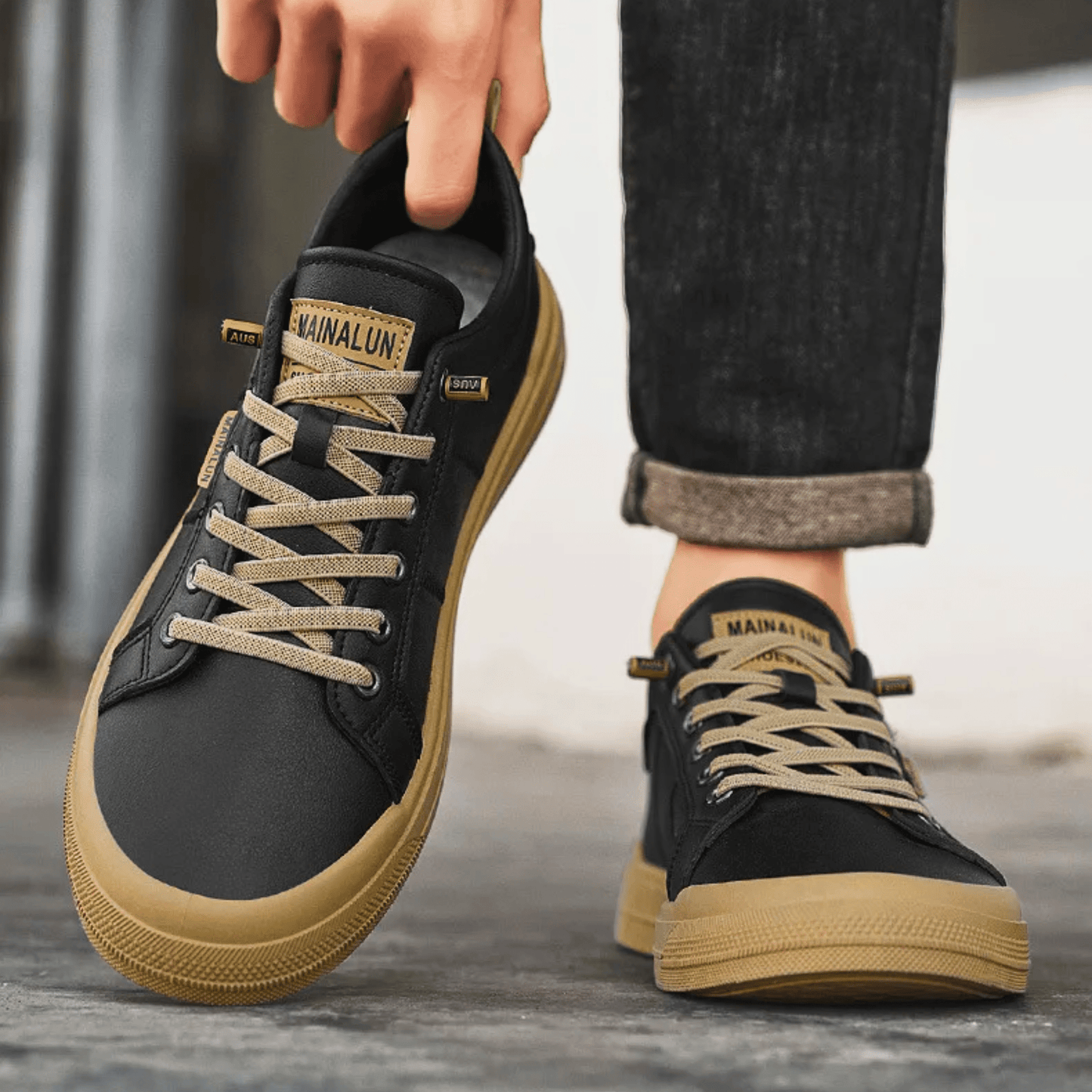 John Everyday Sneakers
