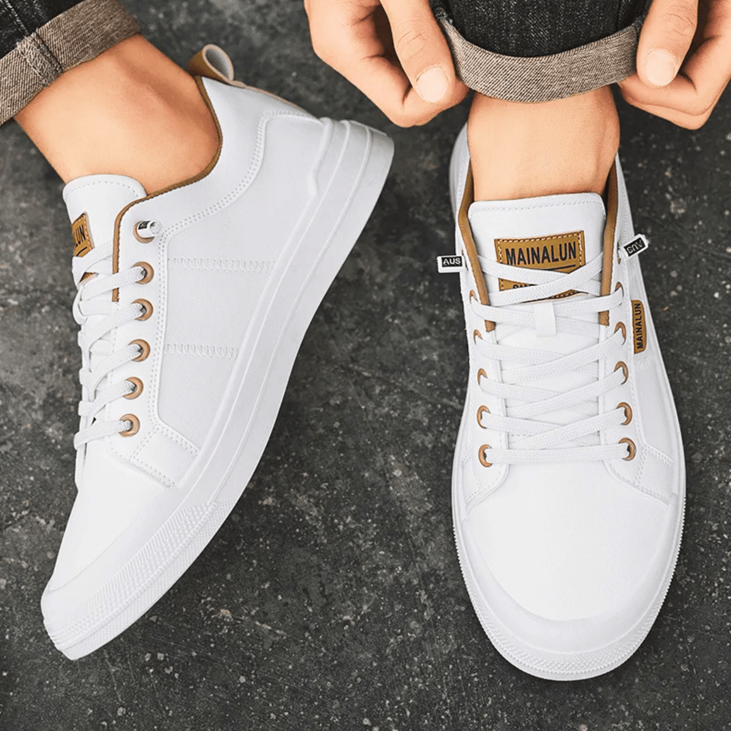 John Everyday Sneakers