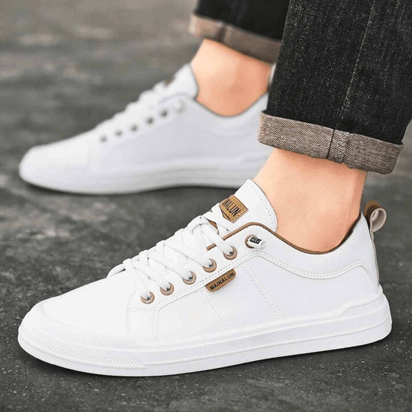 John Everyday Sneakers