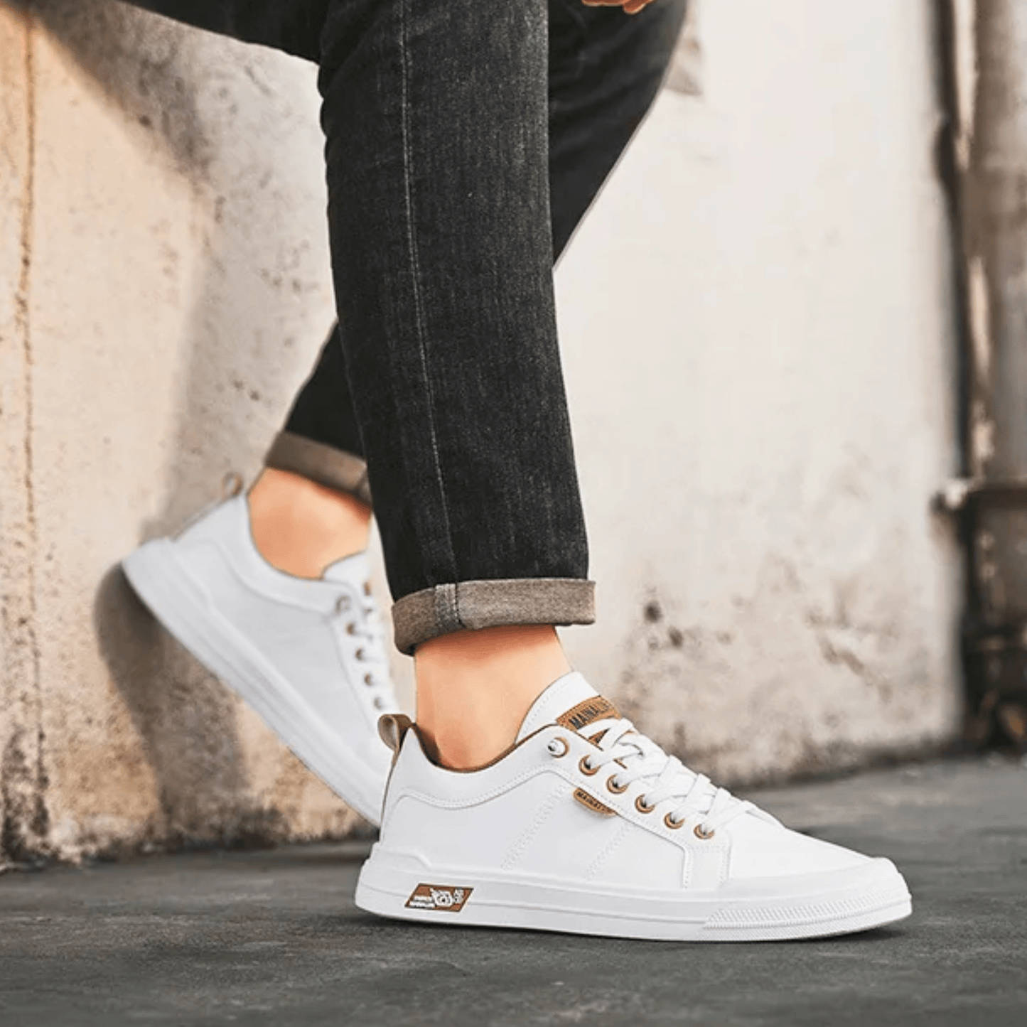 John Everyday Sneakers